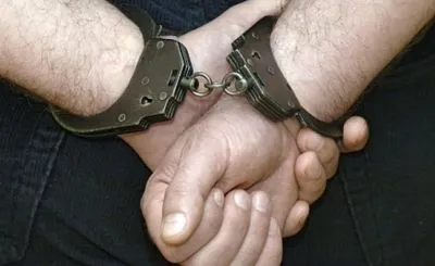 В "Борисполе" задержали ливанца, который находится в международном розыске
