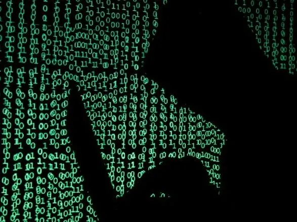 На сайт Минобороны в течение года совершили более тысячи кибератак - Генштаб