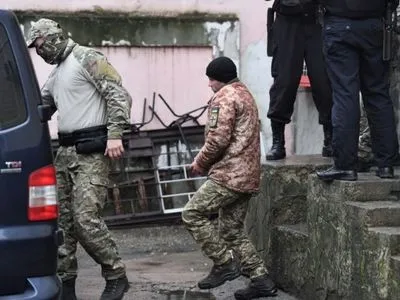 Українських моряків захищають 34 адвокати