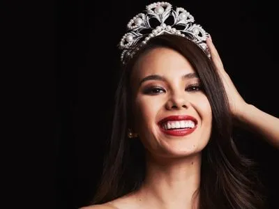 В Таиланде выбрали "Мисс Вселенная - 2018"