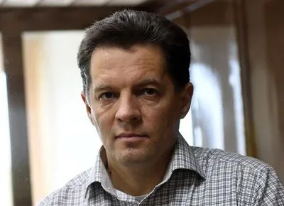Руководство колонии не пускает к Сущенко адвоката