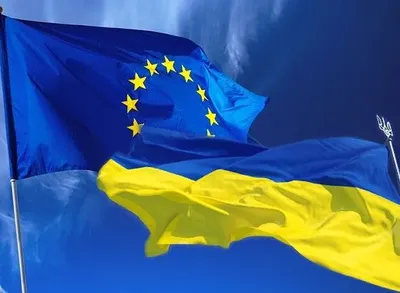 Україна та ЄС обговорили наслідки анексії Криму Росією