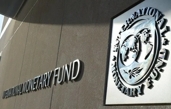 МВФ выделил новый транш и согласовал новую программу кредитования для Украины