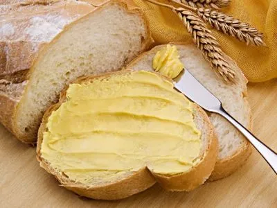 В Україні подорожчали масло, макарони та хліб