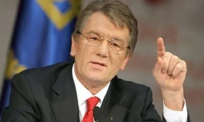 Виктору Ющенко готовят подозрение
