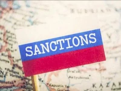 Україна хоче розширити санкції щодо РФ: хто у списку