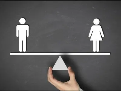 Україна опинилась на 65-му місці в світі за дотриманням гендерної рівності
