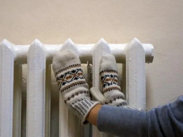 В Харькове уже почти год расследуют дело об отсутствии тепла в квартирах