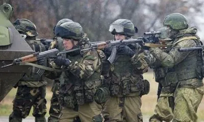 РФ наступного року проведе більше 18 тисяч військових навчань