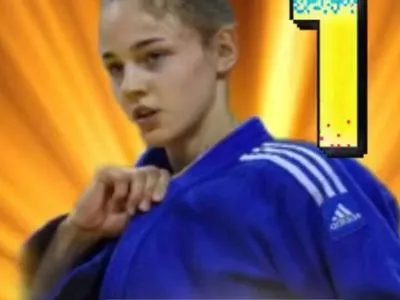 Українка очолила список найсильніших спортсменок планети