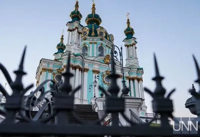 Новая украинская церковь: заново креститься и венчаться не придется