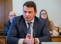 Сытник назвал восстановление судом Насирова в должности оскорблением для Британии