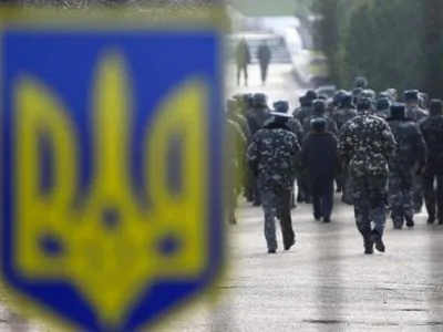 СБУ с начала года выдвинула обвинения в госизмене 46 украинцам
