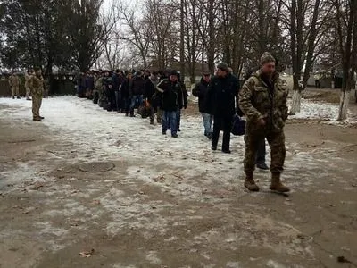 На Миколаївщині проходять навчання підрозділи територіальної оборони