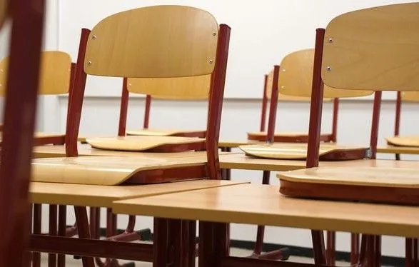 Из-за ОРВИ в Луганской области закрыли 27 школ
