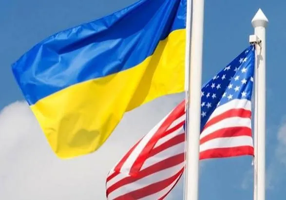 Украина поблагодарила США за поддержку "крымской" резолюции