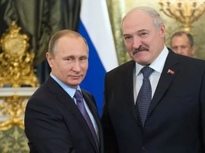 Россия заключила военную доктрину союза с Беларусью