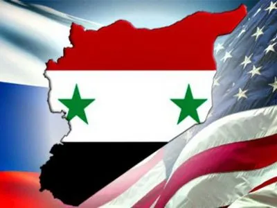 Росія не довіряє заяві США про виведення військ із Сирії