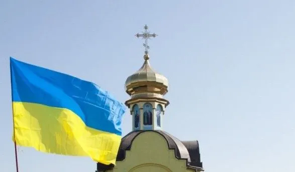Білорусам заборонили молитись у храмах Православної церкви України