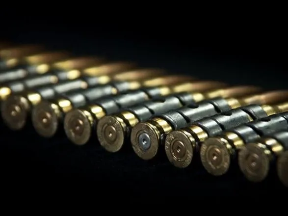 В Україні запустили виробництво пістолетних патронів