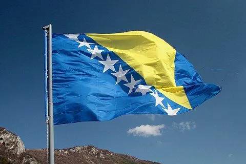 Босния и Герцеговина отправили в отставку 21 посла, среди них и с Украины