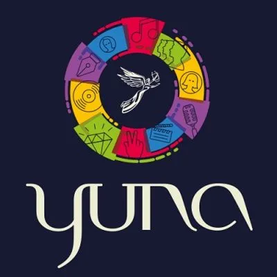 Премія Yuna-2019 оголосила номінантів української музичної премії