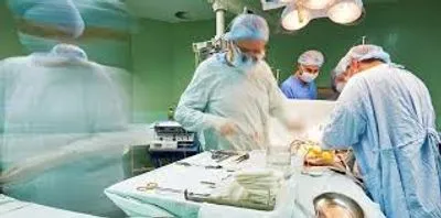 С 1 января любую трансплантацию в Украине будет остановлено