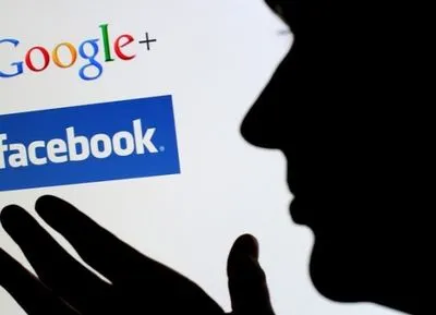 Google та Facebook заплатять понад 450 тис. дол. за порушення при розміщенні агітаційних матеріалів