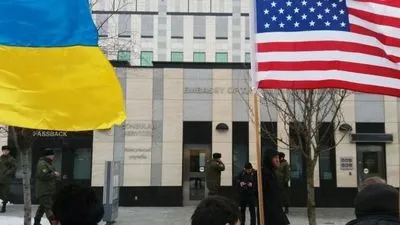 Посольство США закликало Росію звільнити активіста Бекірова