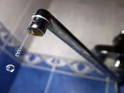 Торецк без воды: начат ремонт водопровода