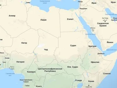 В Судане продолжаются массовые протесты и столкновения с полицией