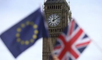 Уряд Британії заплатить штраф через програш Європейському суду щодо Brexit