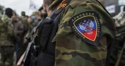 Боевики в Донбассе пугают население "химической атакой" от ВСУ – разведка