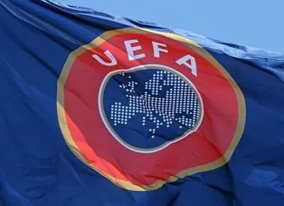 Суркис не покидает надежду попасть на выборы в УЕФА
