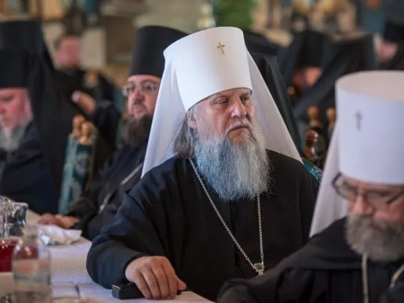 Рада заборонила священникам УПЦ МП служити на фронті