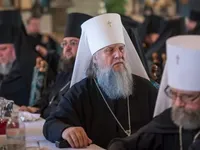Рада заборонила священникам УПЦ МП служити на фронті
