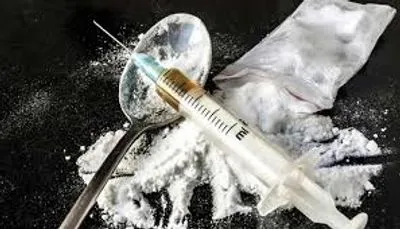 Полиция в течение года изъяла более 4 тонн наркотиков