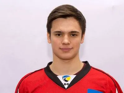 ХК "Донбасс" усилился хоккеистом с юниорского чемпионата США