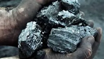 Україна збільшила видобуток вугілля у листопаді