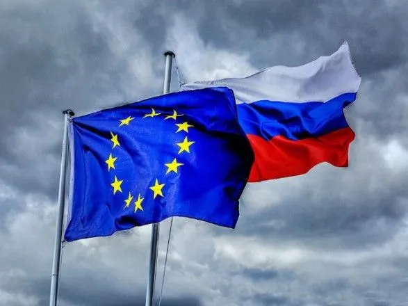 ЄС продовжив економічні санкції проти РФ