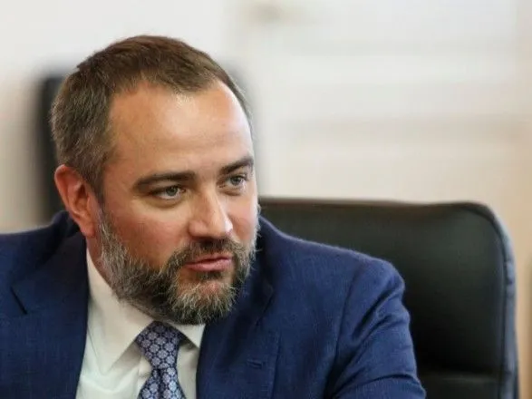 Павелко избран вице-президентом НОК