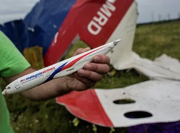 Нідерланди обмірковують рішучі кроки проти РФ через збитий MH17