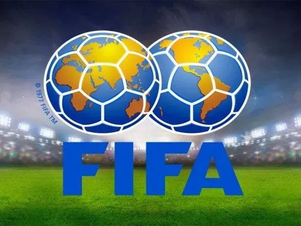 Підсумки року: збірна України зберегла свої позиції у рейтингу ФІФА