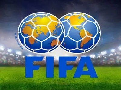 Итоги года: сборная Украины сохранила свои позиции в рейтинге ФИФА