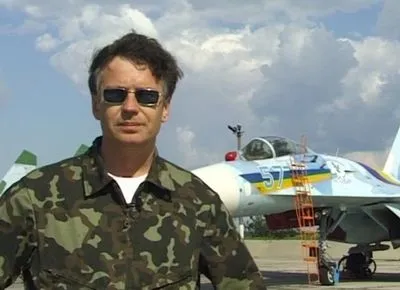 Гриценко несет ответственность за развал ВВС Украины - аналитик