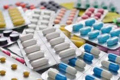Кожен українець щомісяця витрачає на ліки понад 500 грн