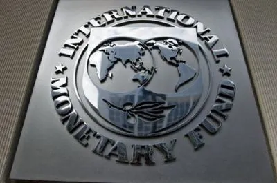 Україна отримала близько 1,4 млрд дол. першого траншу МВФ