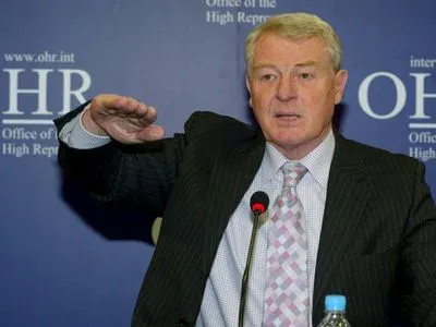 Умер лидер либерал-демократов Британии, который свидетельствовал против Милошевича