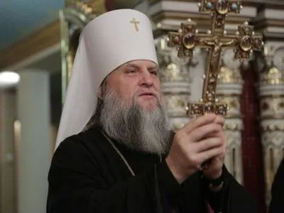 УПЦ МП опасается "провокаций в отношении ее верующих" в Винницкой области