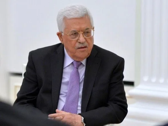 prezident-palestini-zayaviv-pro-rozpusk-parlamentu